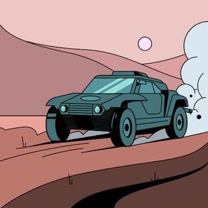 Meet your Posher, Walker